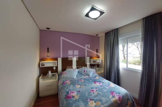 Imagem Apartamento com 3 Quartos à Venda, 144 m² em Planalto - São Bernardo Do Campo