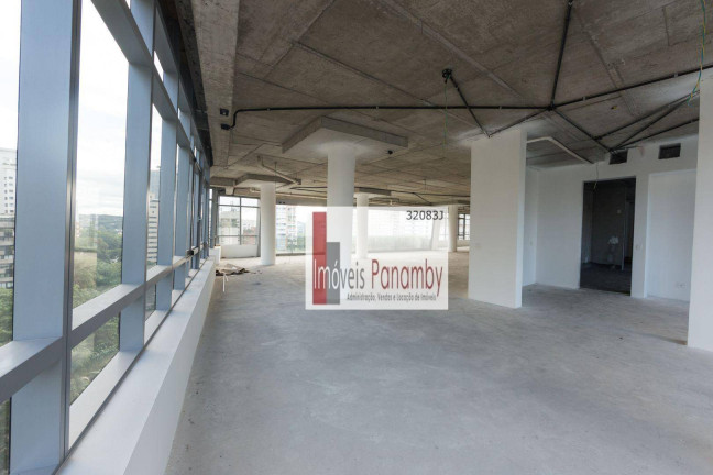 Imagem Apartamento com 4 Quartos à Venda, 575 m² em Itaim Bibi - São Paulo Imagem Apartamento com 4 Quartos à Venda, 575 m² em Itaim Bibi - São Paulo