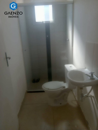 Imagem Casa de Condomínio com 2 Quartos à Venda, 60 m² em água Espraiada (caucaia Do Alto) - Cotia