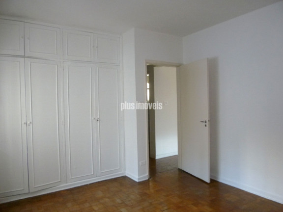 Imagem Apartamento com 2 Quartos à Venda, 98 m² em Jardim Paulista - São Paulo