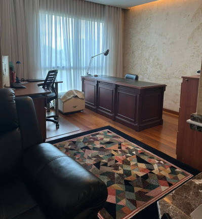 Imagem Apartamento com 4 Quartos à Venda, 168 m² em Granja Julieta - São Paulo Imagem Apartamento com 4 Quartos à Venda, 168 m² em Granja Julieta - São Paulo