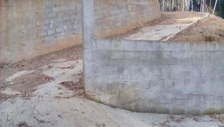 Terreno à Venda, 12.710 m² em Quebra Frascos - Teresópolis