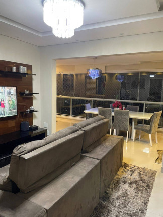 Imagem Apartamento com 4 Quartos à Venda, 110 m² em Alto Da Mooca - São Paulo