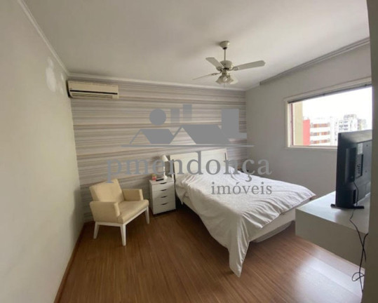 Imagem Apartamento com 3 Quartos à Venda, 220 m² em Higienópolis - São Paulo