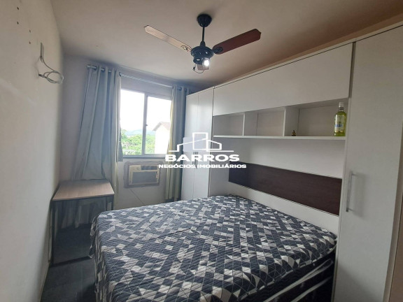 Imagem Apartamento com 2 Quartos à Venda, 46 m² em Senador Vasconcelos - Rio De Janeiro