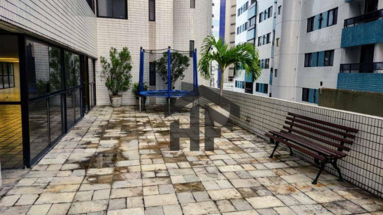Imagem Apartamento com 4 Quartos à Venda, 201 m² em Aflitos - Recife Imagem Apartamento com 4 Quartos à Venda, 201 m² em Aflitos - Recife