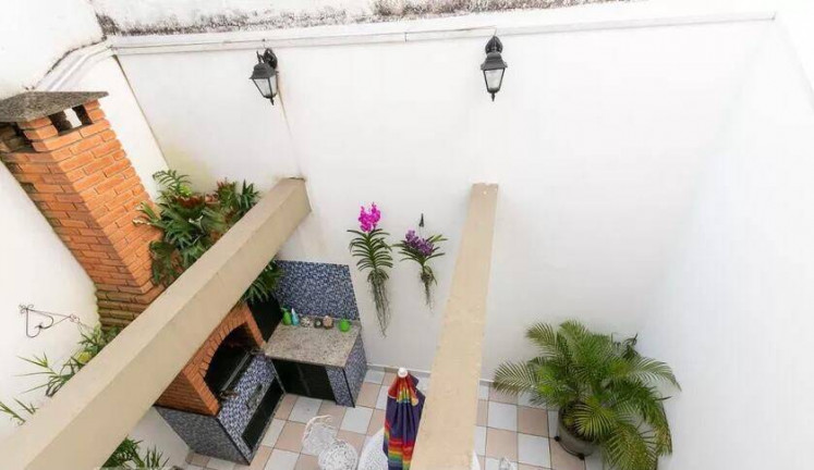 Imagem Casa com 3 Quartos à Venda, 186 m² em Jardim Textil - São Paulo