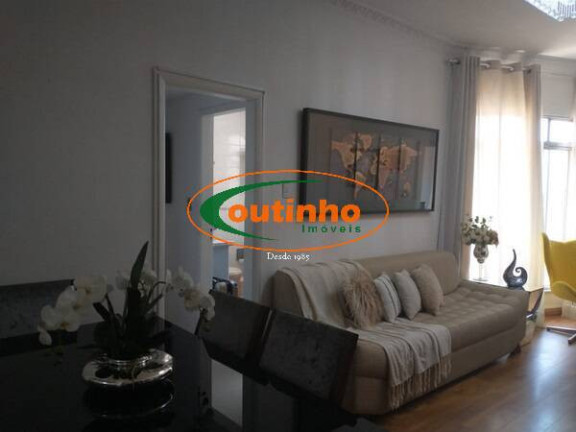 Imagem Apartamento com 2 Quartos à Venda, 72 m² em Grajaú - Rio De Janeiro Imagem Apartamento com 2 Quartos à Venda, 72 m² em Grajaú - Rio De Janeiro