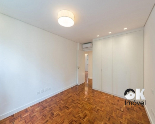 Imagem Apartamento com 3 Quartos à Venda, 210 m² em Higienópolis - São Paulo Imagem Apartamento com 3 Quartos à Venda, 210 m² em Higienópolis - São Paulo