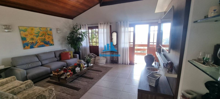 Imagem Casa de Condomínio com 5 Quartos à Venda, 460 m² em Vila Progresso - Niterói