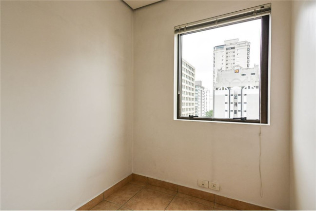 Imagem Imóvel à Venda, 52 m² em Vila Clementino - São Paulo Imagem Imóvel à Venda, 52 m² em Vila Clementino - São Paulo