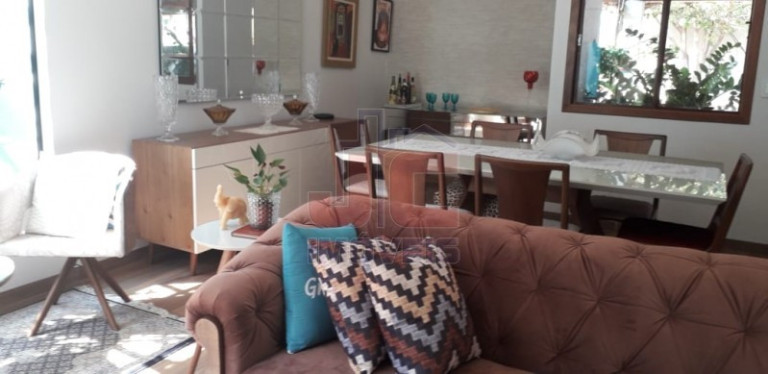 Imagem Casa de Condomínio com 4 Quartos à Venda, 109 m² em Manoel Penna - Ribeirão Preto