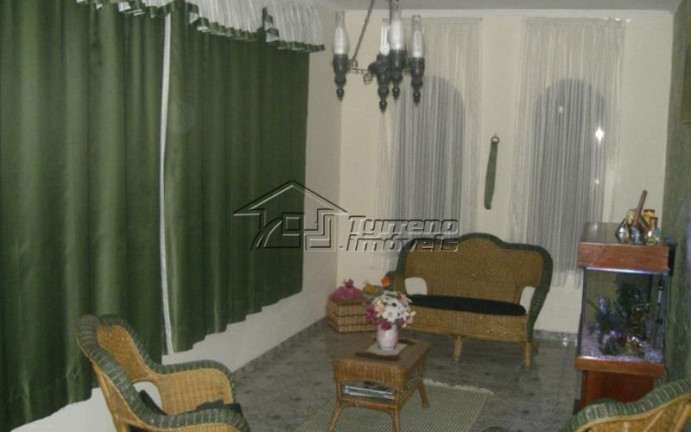 Imagem Casa com 4 Quartos à Venda, 430 m² em Bom Retiro - São José Dos Campos