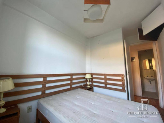 Imagem Apartamento com 2 Quartos à Venda, 60 m² em Alto - Teresópolis