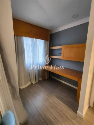 Imagem Apartamento com 1 Quarto à Venda, 44 m² em Nova Piraju - São Paulo