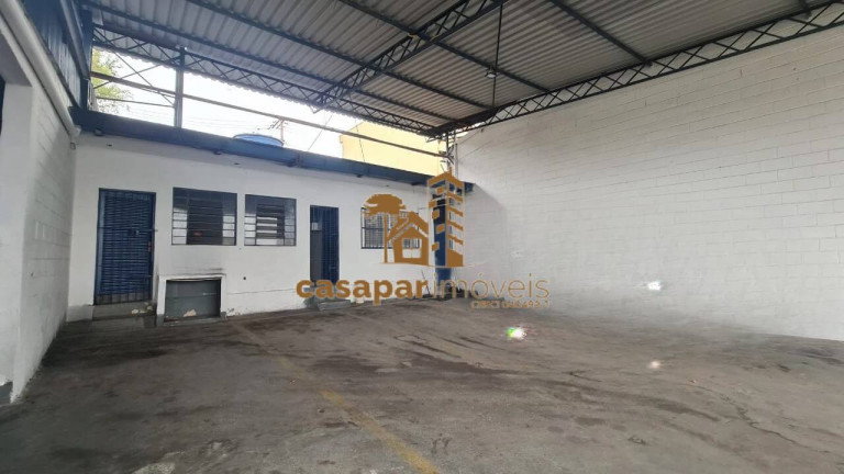 Imagem Galpão para Alugar, 4.000 m² em Jardim Ibitirama - São Paulo Imagem Galpão para Alugar, 4.000 m² em Jardim Ibitirama - São Paulo