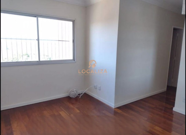 Imagem Apartamento com 2 Quartos à Venda, 63 m² em Jardim Topázio - São José Dos Campos