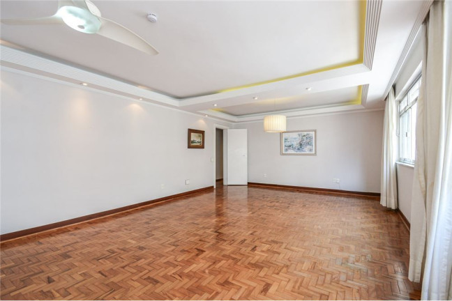 Imagem Apartamento com 3 Quartos à Venda, 158 m² em Jardim Paulista - São Paulo Imagem Apartamento com 3 Quartos à Venda, 158 m² em Jardim Paulista - São Paulo
