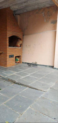 Imagem Sobrado com 3 Quartos à Venda, 146 m² em Vila Mangalot - São Paulo Imagem Sobrado com 3 Quartos à Venda, 146 m² em Vila Mangalot - São Paulo