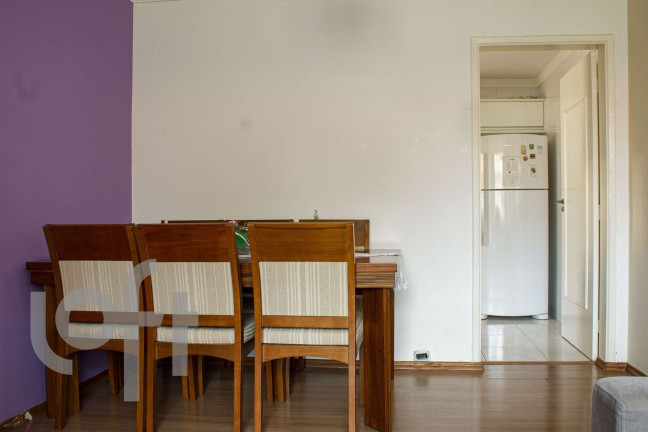 Imagem Apartamento com 3 Quartos à Venda, 69 m² em Campo Limpo - São Paulo
