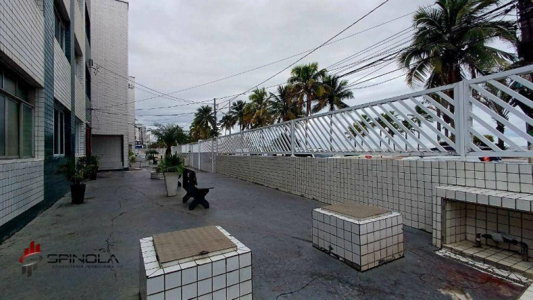 Imagem Kitnet com 1 Quarto à Venda, 44 m² em Tupi - Praia Grande Imagem Kitnet com 1 Quarto à Venda, 44 m² em Tupi - Praia Grande