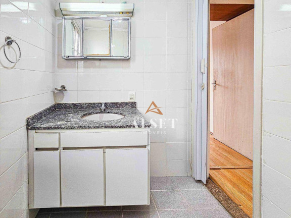 Imagem Apartamento com 2 Quartos para Alugar, 51 m² em Vila Carrão - São Paulo