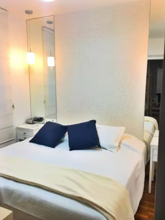Imagem Imóvel com 3 Quartos à Venda, 61 m² em Vila Pompéia - São Paulo