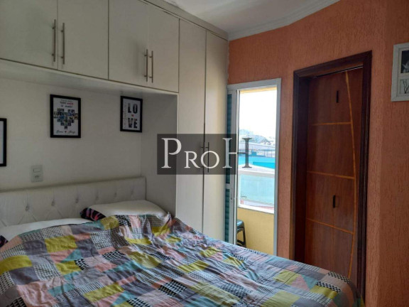 Imagem Cobertura com 2 Quartos à Venda, 100 m² em Vila Vitória - Santo André Imagem Cobertura com 2 Quartos à Venda, 100 m² em Vila Vitória - Santo André