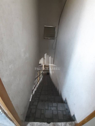 Imagem Casa com 3 Quartos à Venda, 256 m² em Jardim Santo André - São Paulo Imagem Casa com 3 Quartos à Venda, 256 m² em Jardim Santo André - São Paulo