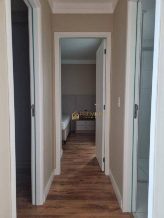 Imagem Imóvel com 2 Quartos à Venda, 55 m² em Vila Maria - São José Dos Campos