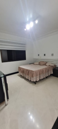 Imagem Cobertura com 3 Quartos à Venda, 271 m² em Vila Carrão - São Paulo