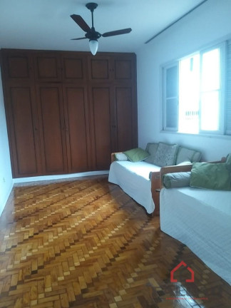 Imagem Casa com 4 Quartos à Venda, 230 m² em Boqueirão - Santos