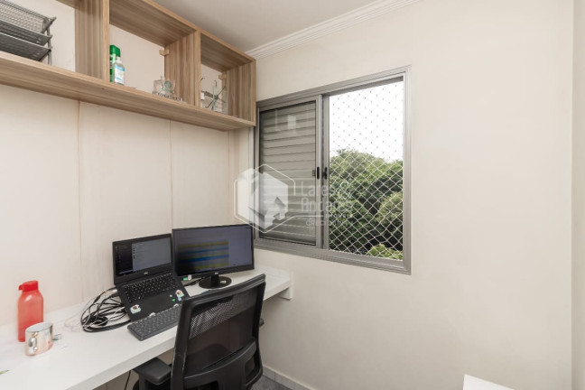 Imagem Apartamento com 3 Quartos à Venda, 65 m² em City América - São Paulo Imagem Apartamento com 3 Quartos à Venda, 65 m² em City América - São Paulo