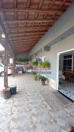 Imagem Casa com 4 Quartos à Venda, 247 m² em Porto Novo - Caraguatatuba Imagem Casa com 4 Quartos à Venda, 247 m² em Porto Novo - Caraguatatuba