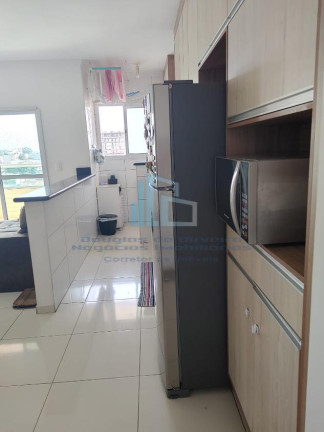Imagem Apartamento com 2 Quartos à Venda, 69 m² em Guilhermina - Praia Grande Imagem Apartamento com 2 Quartos à Venda, 69 m² em Guilhermina - Praia Grande