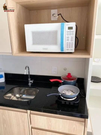 Imagem Apartamento com 1 Quarto à Venda, 25 m² em Jardim Das Acacias - São Paulo Imagem Apartamento com 1 Quarto à Venda, 25 m² em Jardim Das Acacias - São Paulo
