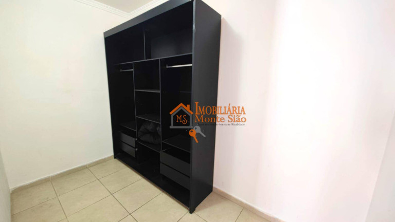 Imagem Apartamento com 1 Quarto à Venda, 47 m² em Macedo - Guarulhos Imagem Apartamento com 1 Quarto à Venda, 47 m² em Macedo - Guarulhos