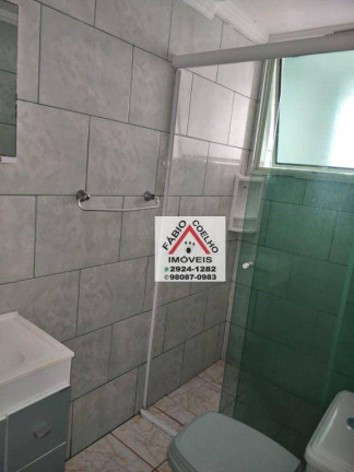 Imagem Apartamento com 2 Quartos à Venda, 42 m² em Campo Limpo - São Paulo Imagem Apartamento com 2 Quartos à Venda, 42 m² em Campo Limpo - São Paulo