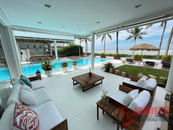 Imagem Casa com 6 Quartos à Venda, 1 m² em Riviera De São Lourenço - Bertioga Imagem Casa com 6 Quartos à Venda, 1 m² em Riviera De São Lourenço - Bertioga