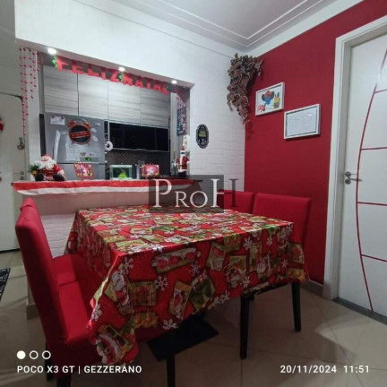 Imagem Apartamento com 2 Quartos à Venda, 48 m² em Vila Gonçalves - São Bernardo Do Campo Imagem Apartamento com 2 Quartos à Venda, 48 m² em Vila Gonçalves - São Bernardo Do Campo