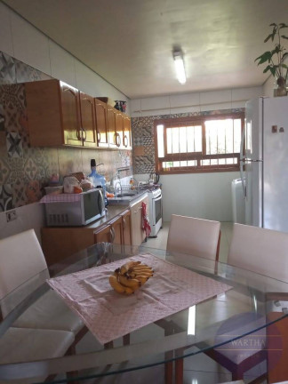 Imagem Casa com 5 Quartos à Venda, 250 m² em Parque Olinda - Gravataí Imagem Casa com 5 Quartos à Venda, 250 m² em Parque Olinda - Gravataí
