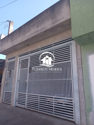 Casa com 2 Quartos à Venda,  em Jardim Nova America - Suzano