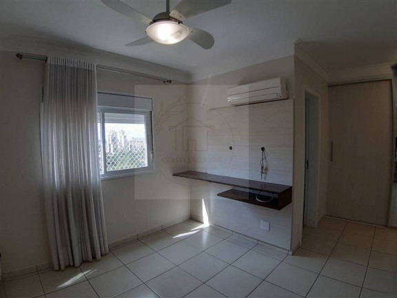 Imagem Apartamento com 3 Quartos à Venda, 167 m² em Jardim Botânico - Ribeirão Preto