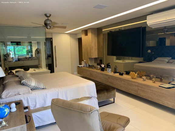 Imagem Apartamento com 4 Quartos à Venda, 235 m² em Boa Viagem - Recife