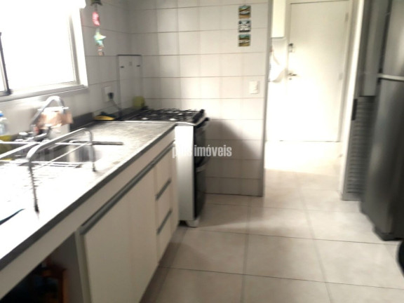 Imagem Apartamento com 3 Quartos à Venda, 112 m² em Panamby - São Paulo
