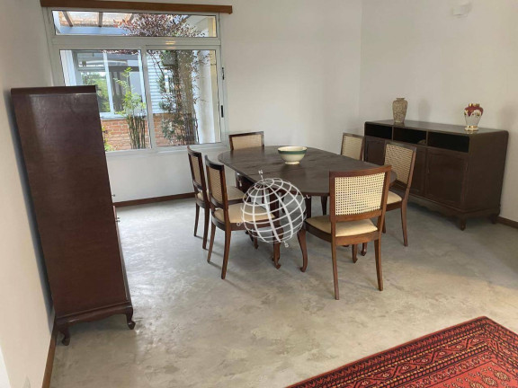 Imagem Casa com 3 Quartos à Venda, 306 m² em Vila Giglio - Atibaia