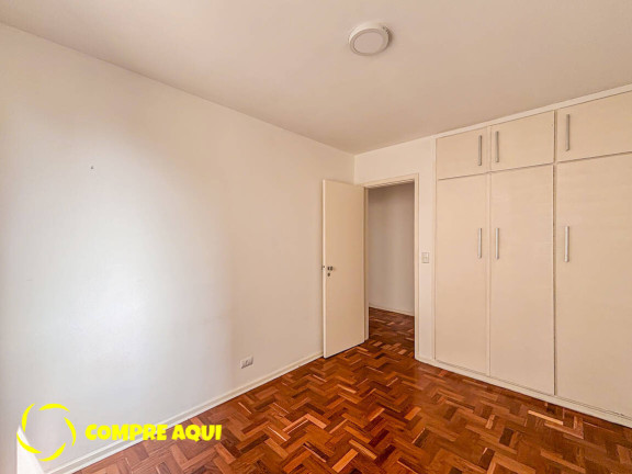 Imagem Apartamento com 2 Quartos à Venda, 64 m² em Vila Buarque - São Paulo