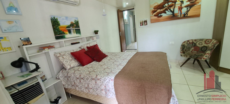 Imagem Casa com 3 Quartos à Venda, 100 m² em Aldeia Dos Camarás - Camaragibe Imagem Casa com 3 Quartos à Venda, 100 m² em Aldeia Dos Camarás - Camaragibe
