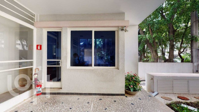 Imagem Imóvel com 3 Quartos à Venda, 207 m² em Jardim América - São Paulo