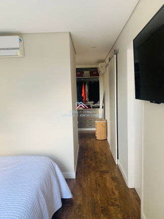 Imagem Apartamento com 3 Quartos à Venda, 119 m² em Jardim Ermida I - Jundiaí